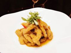 -院里寻菜·祖庵菜宴请(观沙岭店)