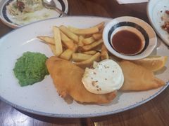 -FISH&POTATO Cō(地中海美食 万象城店)