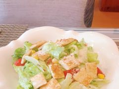 凯撒沙拉-JACK’S  PLACE 杰克地方(上海路店)