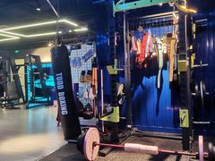 -NRG 健身私教CLUB(WPP达邦协作广场店)