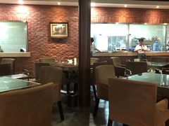 大堂-鲁西肥牛(九方购物中心店)