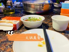 -八合里潮汕鲜牛肉火锅(深圳海岸城店)