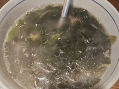 -聚鑫朋酸菜肥肠(文艺路口店)