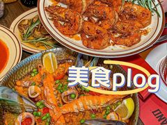 -ZAFFERANO西班牙海鲜饭(上海首店)