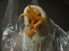 -张果佬年糕卷(科巷店)