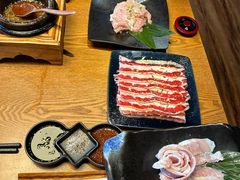-炎蔵牛舌烤肉