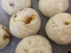 -余氏豆腐包老店(东直街店)