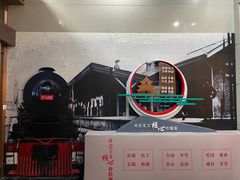 -中国铁道博物馆(正阳门馆)