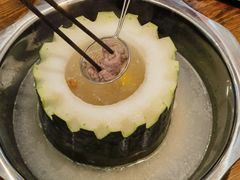 -八宝牛潮汕鲜牛肉火锅(净月店)