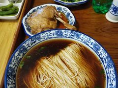 -孙盛兴奥灶面馆·蟹黄面·三虾面(山塘街总店)