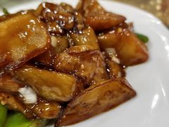 -听涛雅苑百味饺子老家菜馆