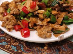 -大师傅金奖啤酒鱼(西街口总店)