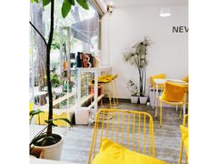 -五进制 Coffee Shop