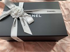 -CHANEL(ifs国际金融店)