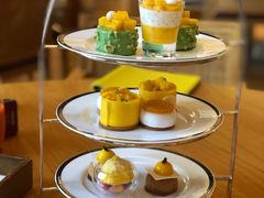 -君悦酒店·La Terrazza意合園·意式风味