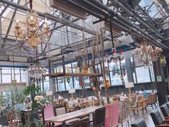 大堂-Maan coffee漫咖啡(1905店)