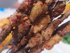 -勇利赵家烤肉坊(纬二街店)