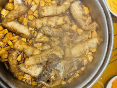 -青海名吃尕张娃非遗烤肉(海湖总店)