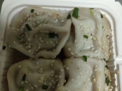 小杨生煎-小杨生煎(宝山花园城店)