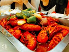 -盱眙虾神於氏龙虾(夫子庙红街店)