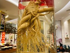 -济南香格里拉·咖啡泉自助餐厅