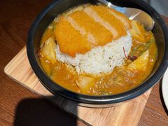 -本处·素食·融合料理(南油店)