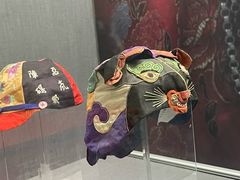-北京服装学院民族服饰博物馆