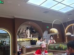 -椒爱水煮鱼川菜(皇姑万象汇店)