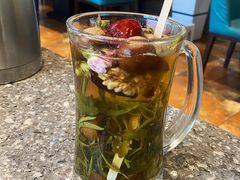 -马老六清真餐厅(雁滩店)