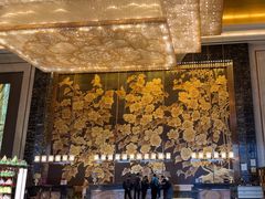 -长沙富力万达文华酒店