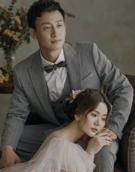 -纪梵希婚纱摄影(青岛店)