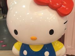 -凯蒂猫主题馆