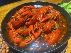 -金陵一哥龙虾馆(三牌楼总店)