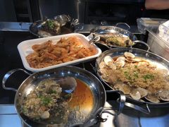 -盒马鲜生(岭南新世界店)