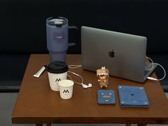 -M Stand(西安大悦城店)