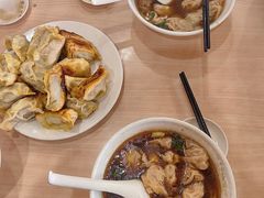 -蒋家桥饺面店(东关街店)