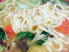 北京外国语大学东院食堂-北京外国语大学东院食堂