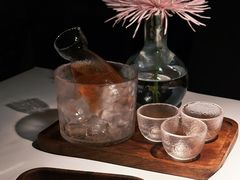 -月芽·自由餐厅·西溪湿地餐厅