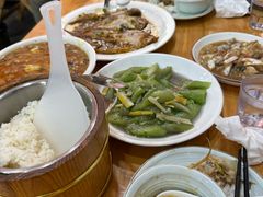 -红灯笼龙凤饭店(宁波老字号店)