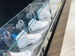 -JORDAN(外滩中央体验店)