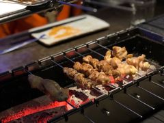 -很久以前羊肉串(朝阳路店)