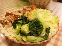 -聂记粤菜馆(鼓西路店)