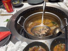 -海汕记·潮汕鲜牛肉火锅·自助