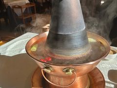 -东来顺饭庄(天坛店)