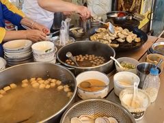 -陈阿婆叉粿条(大小街店)