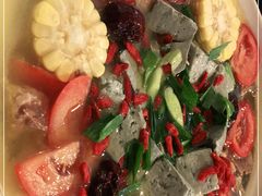 -花水湾红太阳牛肉汤锅