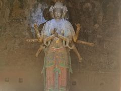 -炳灵寺世界文化遗产旅游区