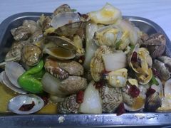 -呆虾王龙虾馆(南湖总店)