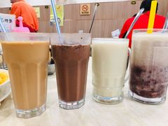 -喜莲咖啡