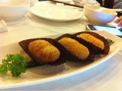 -潮福城大酒楼·潮味粤品·港式点心(湖滨北路店)